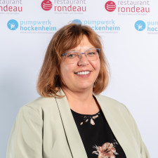 Portraitbild von Bianca Butz