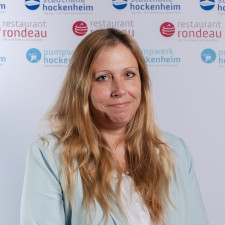 Portraitbild von Jessica Müller