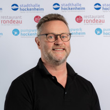 Portraitbild Axel Schütz