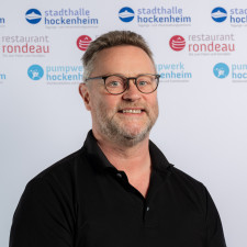 Portraitbild Axel Schütz