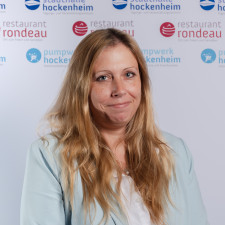 Portraitbild von Jessica Müller