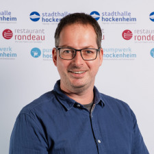 Portraitbild Peter Geiss