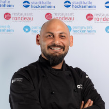 Portraitbild Vasile Vintila
