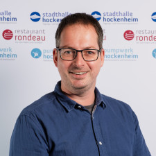 Portraitbild Peter Geiss