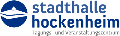 Stadthalle Hockenheim-Logo
